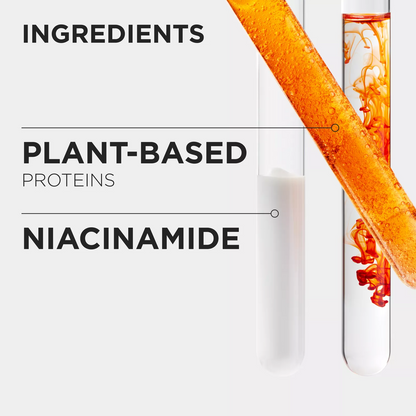 Nutritive 8h Magic Night Hair Serum